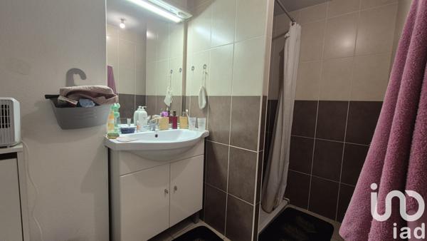 Appartement à vendre 4 pièces 99 m² Sigean