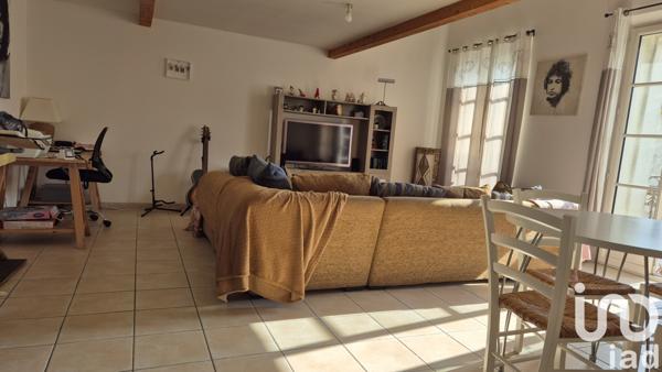 Appartement à vendre 4 pièces 99 m² Sigean