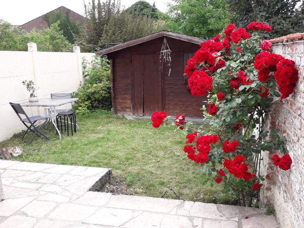 Maison T3 de 62m² - LOMME MONT-A-CAMP