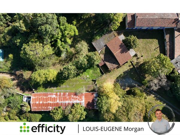 Maison 5 pièces - 146 m² Exclusivité efficity