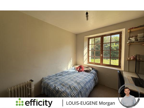 Maison 5 pièces - 146 m² Exclusivité efficity