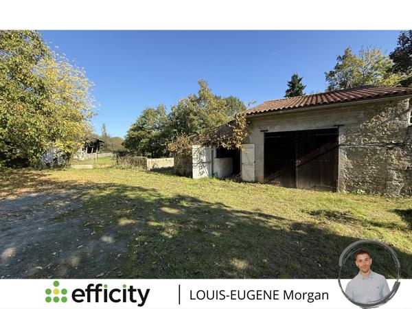 Maison 5 pièces - 146 m² Exclusivité efficity