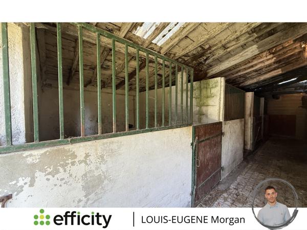 Maison 5 pièces - 146 m² Exclusivité efficity