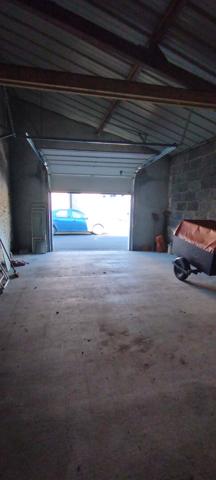 GARAGE - EMPLACEMENT IDÉAL - PREUILLY SUR CLAISE [REF. 6902]