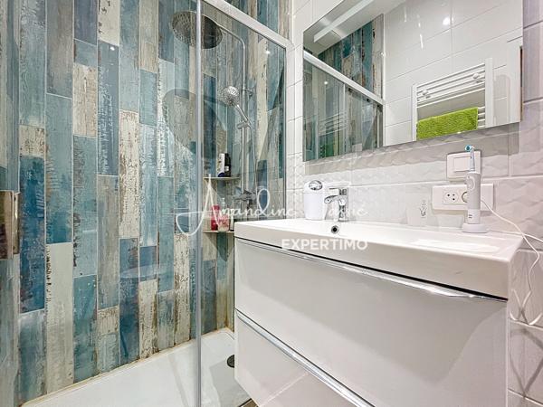 Millau (12100) APPARTEMENT CŒUR DE MILLAU – VOLUMES, CONFORT & POTENTIEL !