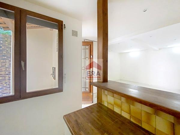 Maison Suresnes 3 pièce(s) 55 m2