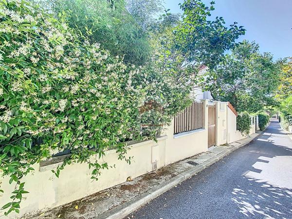 Maison Suresnes 3 pièce(s) 55 m2