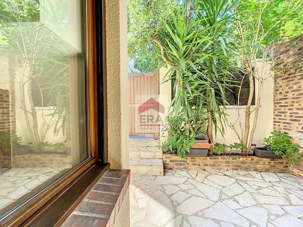 Maison Suresnes 3 pièce(s) 55 m2