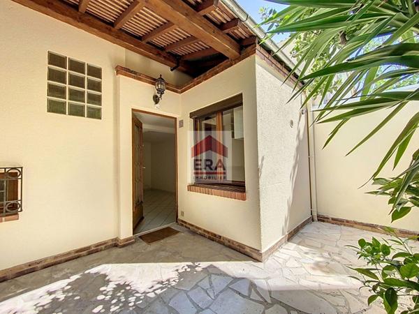 Maison Suresnes 3 pièce(s) 55 m2