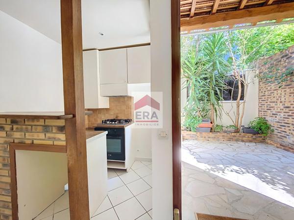 Maison Suresnes 3 pièce(s) 55 m2