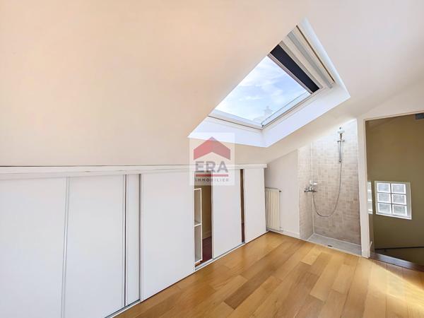 Maison Suresnes 3 pièce(s) 55 m2