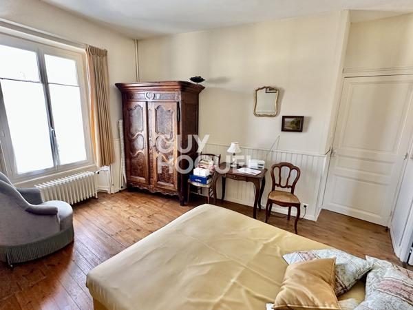 Maison Fontenay Le Comte 6 pièce(s) 179.50 m2
