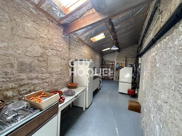 Maison Fontenay Le Comte 6 pièce(s) 179.50 m2