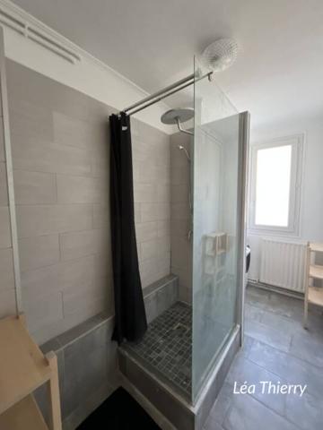 Appartement à louer 5 pièces de 79 m²