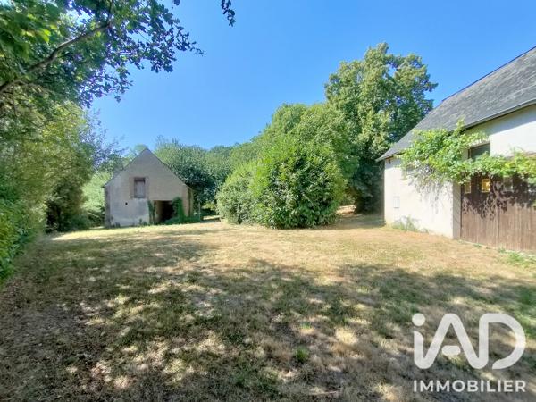 Maison à vendre 5 pièces 108 m² Vancé