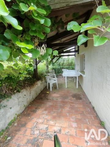 Maison à vendre 5 pièces 108 m² Vancé