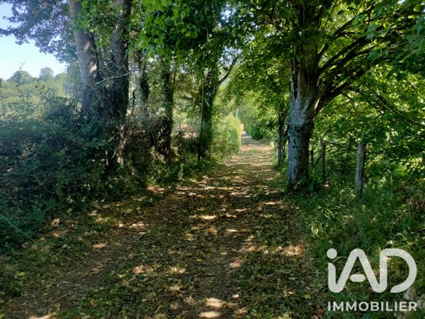 Maison à vendre 5 pièces 108 m² Vancé