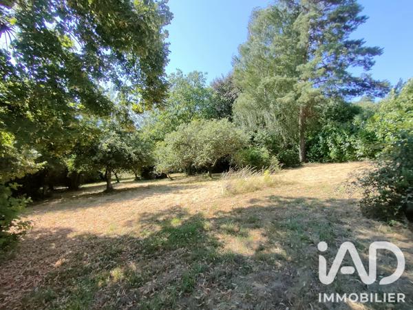 Maison à vendre 5 pièces 108 m² Vancé
