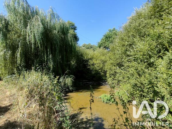 Maison à vendre 5 pièces 108 m² Vancé