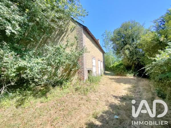 Maison à vendre 5 pièces 108 m² Vancé