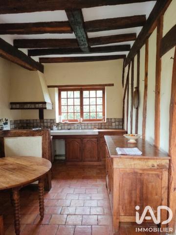 Maison à vendre 5 pièces 108 m² Vancé