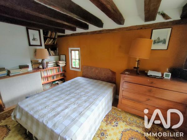 Maison à vendre 5 pièces 108 m² Vancé
