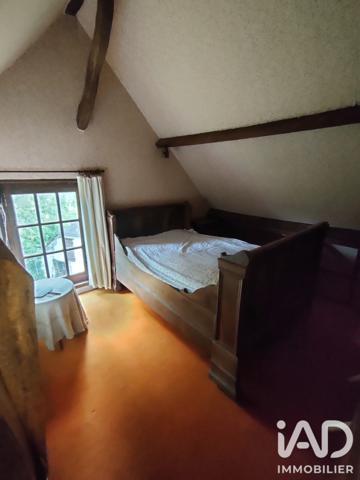Maison à vendre 5 pièces 108 m² Vancé