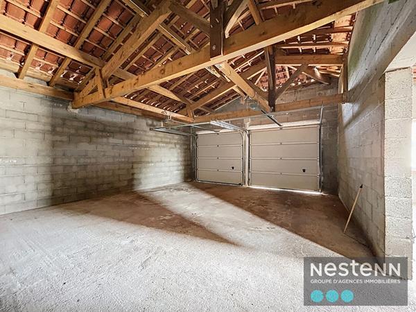 Maison Villeneuve Sur Lot 9 pièce(s) 200 m2