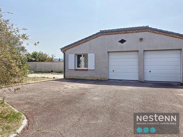 Maison Villeneuve Sur Lot 9 pièce(s) 200 m2