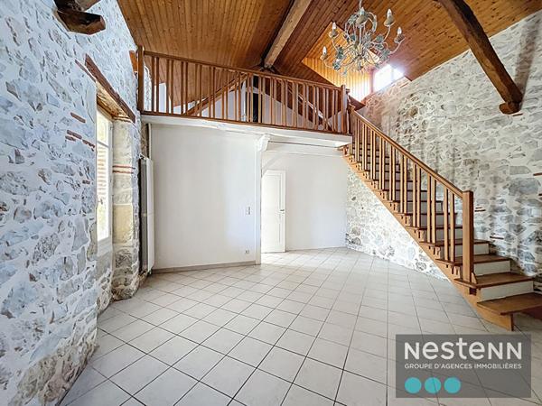 Maison Villeneuve Sur Lot 9 pièce(s) 200 m2