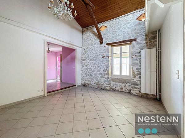 Maison Villeneuve Sur Lot 9 pièce(s) 200 m2