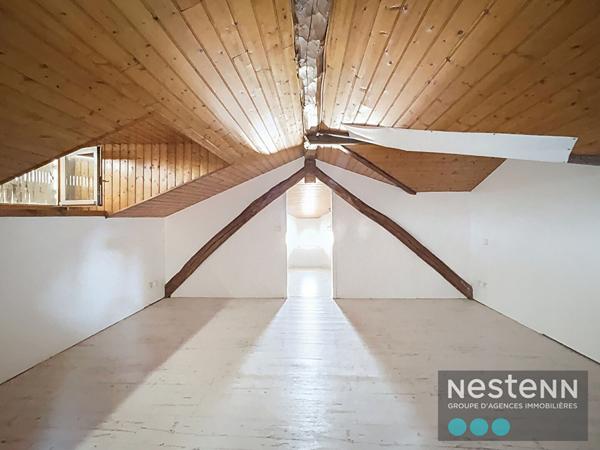 Maison Villeneuve Sur Lot 9 pièce(s) 200 m2