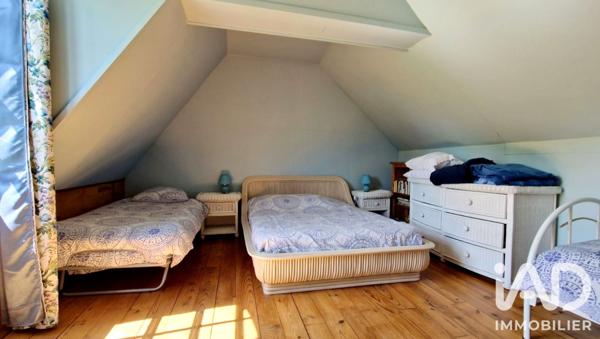 Maison à vendre 6 pièces 154 m² Louverné