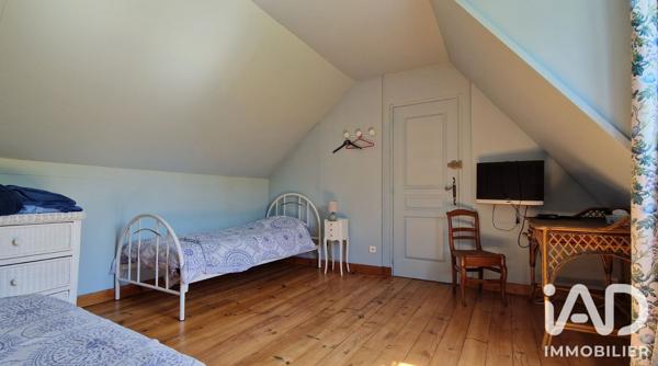 Maison à vendre 6 pièces 154 m² Louverné