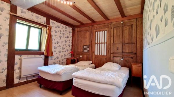 Maison à vendre 6 pièces 154 m² Louverné