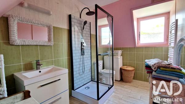Maison à vendre 6 pièces 154 m² Louverné
