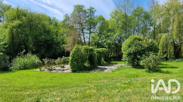 Maison à vendre 6 pièces 154 m² Louverné