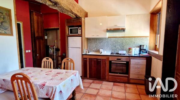 Maison à vendre 6 pièces 154 m² Louverné