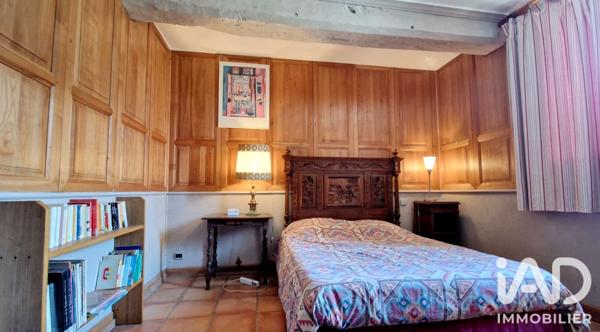 Maison à vendre 6 pièces 154 m² Louverné
