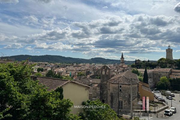 Draguignan (83300) TOM