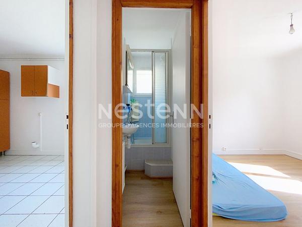 Maison familiale 119 m² - 4 chambres - terrain clos 825 m² - proximité Limoges