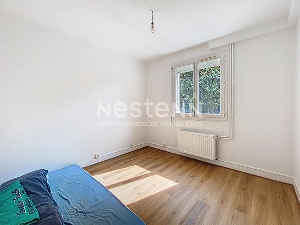 Maison familiale 119 m² - 4 chambres - terrain clos 825 m² - proximité Limoges