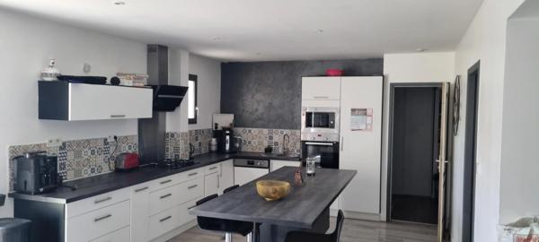 Maison à vendre 6 pièces GENLIS (21)