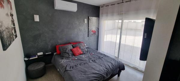 Maison à vendre 6 pièces GENLIS (21)