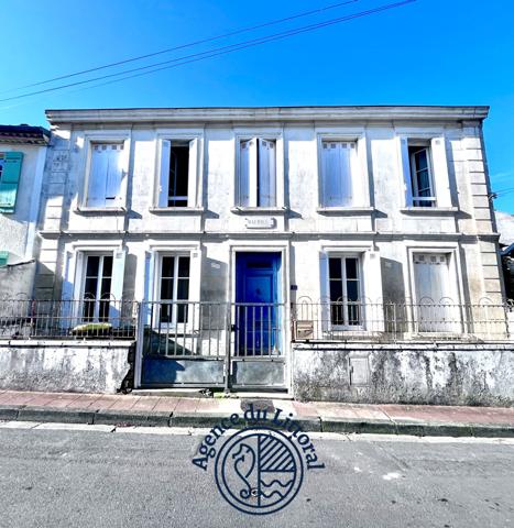 Maison 7 pièce(s) 6 chambre(s) 191 m²