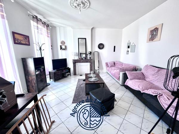 Maison 7 pièce(s) 6 chambre(s) 191 m²