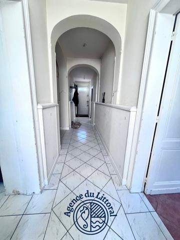 Maison 7 pièce(s) 6 chambre(s) 191 m²