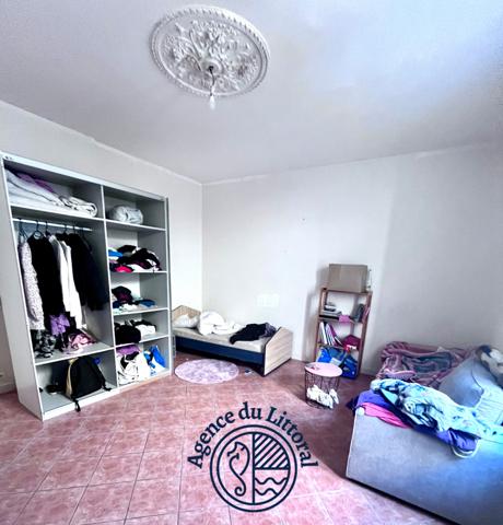 Maison 7 pièce(s) 6 chambre(s) 191 m²