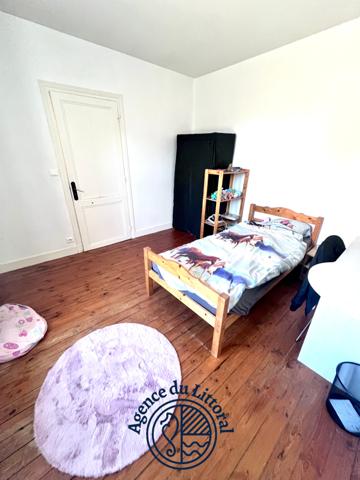 Maison 7 pièce(s) 6 chambre(s) 191 m²