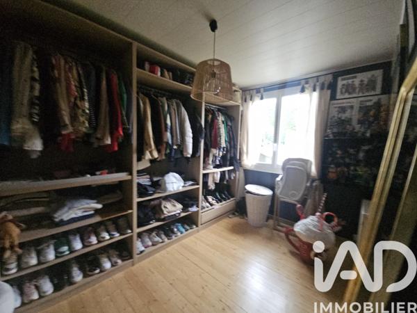 Maison à vendre 4 pièces 84 m² Le Havre